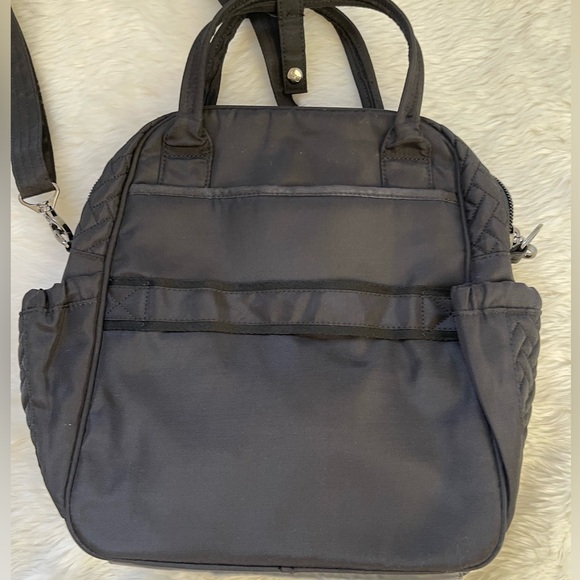 Lug Mini Puddle Jumper- Black NWOT - Picture 2 of 3